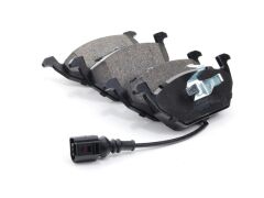 Mga 55199 Fren Balatası Ön- Volkswagen Golf IV V VI Volkswagen Bora Volkswagen Polo A3 Octavia 2000>2019 Scala 2019> Rapıd 2017>2018