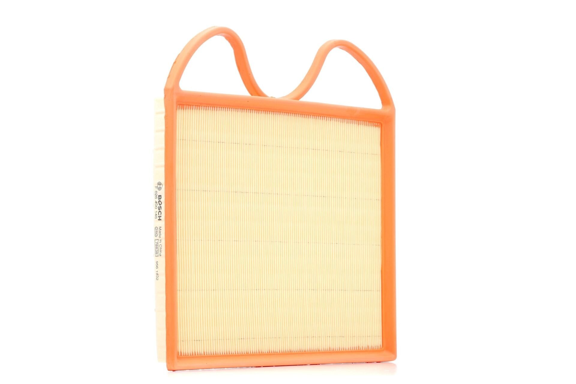 BOS-F026400148 Hava Filtresi (Bmw N54-N55/E60-E90) - 13717556961