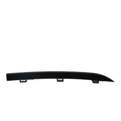 Linea 11- Panjur Çıtası Kısa Siyah Sağ - 735548043