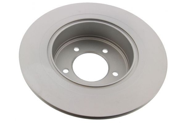 AYD 50344 Fren Diski Arka 302Mm Outlander II 2.0 2.2 4Wd 2.4 07> C4 Aırcross 1.8 Hdı 12> C-Crosser 07-12 P4007 07-13 P4008 12> 1606292080 4249F4