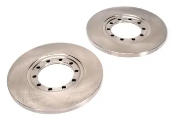 AYD 50378 Fren Diski Arka 280Mm V347 2.2Tdcı 2.4Tdcı 08-> 6C112A315AA 1371420