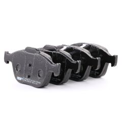 FERODO-FVR1568W - Ön Fren Balatası (Ford Connect 02-) 2T142K021AC 2M5V2K021AA