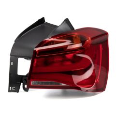 Stop Lambası Led Dış Sağ Bmw F20 13> - 63217359018