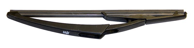 Arka Silecek 260 Mm - (Renault Megane II // Chevrolet Aveo // Dacia Dokker)