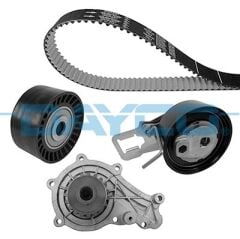 Dayco Ktbwp9170 Triger Seti Ve Devirdaim Set Ford C-Max 2014-2018  Courier   3646451-Fm5Q8A615Aa-1872497 Fm5Q5B8596Ab-1610577780-1684448180