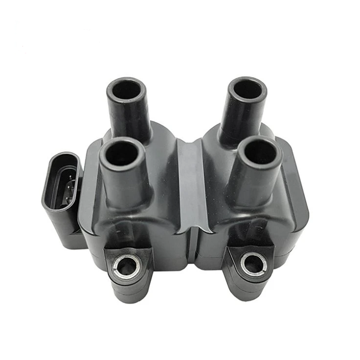 MAIS -224336134R Ateşleme Bobini Clio II Kangoo 1.4 E7J Symbol Thalia 1.4 K7J R19 Logan Dokker II Sandero Mcv Megane I 1.6 K7M 224336134R