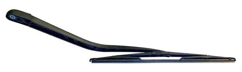 Arka Silecek 280Mm - (Skoda Yetı // Vw Golf VI VII - Polo VI)