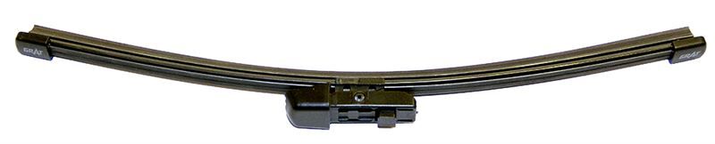 Arka Silecek 280Mm - (Skoda Yetı // Vw Golf VI VII - Polo VI)