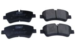 KALE 25603 175 05 ANS KD20 - Arka Balata Ford Tourneo Custom-Transit Custom 2.2 Tdci 12=> Kablosuz MEBK2J2M008AA-BK212M008AC-BK212M008