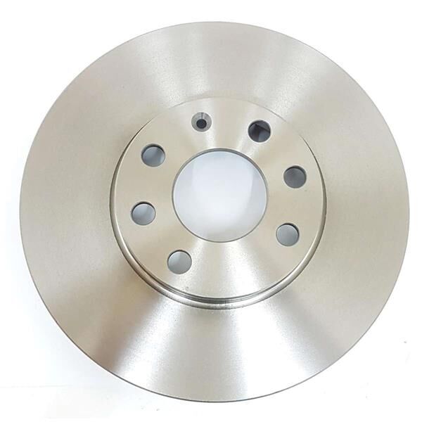 AYD 50191 Fren Diski Ön Havalı 256Mm OPEL Astra G 1.41 1.61 09/97-08/00 569059 95526647