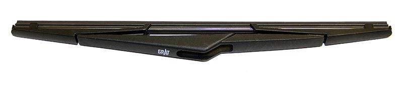 Arka Silecek 300Mm-12 (Citroen C4 04/12// Ford Fiesta VI 08//Focus II 10//Focus 3 (III) 11/// Nissan Qashqai +2/Xtrail