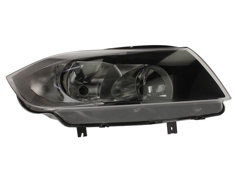 DPO-444-1150R-LDEM2 Ön Far Sağ Bmw 3 Serisi E90/E91 05-07 Zkw Tipı - DPO-444-1150R-LDEM2