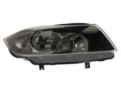 DPO-444-1150R-LDEM2 Ön Far Sağ Bmw 3 Serisi E90/E91 05-07 Zkw Tipı - DPO-444-1150R-LDEM2