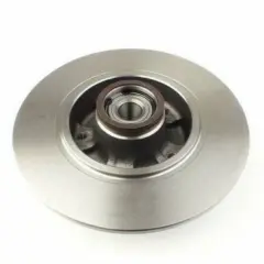 AYD 50300B Fren Diski Arka Rulmanlı 260Mm Renault Megane 3 (III) HB 1.6 16V 1.5Dcı 1.9Dcı 2.0 08-> 432007595R 432001539R