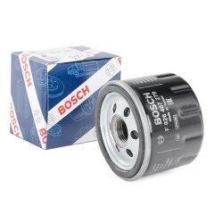 BOS-F026407279 Bosch Yağ Filitre Ford Fiesta/Focus 18-Puma 2020-1.0 Ecobost Benzinli