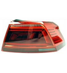 Stop Passat Led Sağ Dış Passat 15> - 3F5945208D
