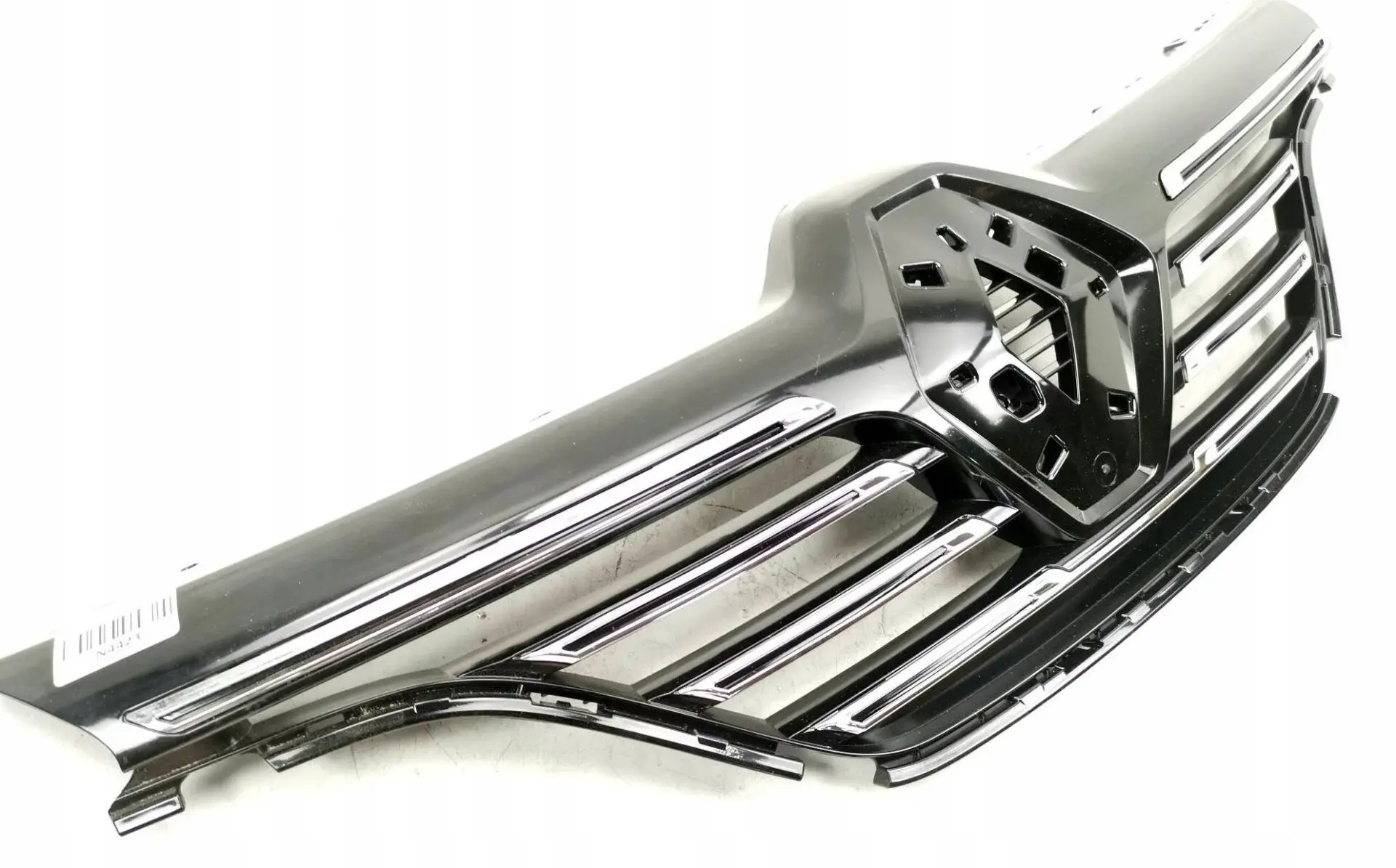 Megane Dış Panjur Nikelaj Çıtalı (7 Çıtalı) 16- - 622562805R