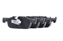 KALE 22525 169 15 ANS KD13 - Ön Fren Balatası Renault Clio IV 12> Symbol III  13> Dacia Sandero II 13> Logan Mcv II 14> Logan II 13> 0.9Tce 1.0Sce 1.2 1.2Tce 1.5Dci 1.6 410605536R-410604682R