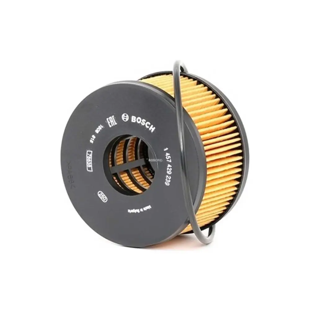 BOS-1457429239 Bosch Yağ Filtresi (Ford Transit V184 01-) 2.0 2.2Tdcı