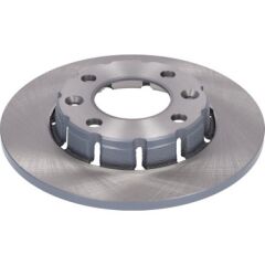 AYD 50917 Fren Diski Arka 249Mm P2008 II 1.2 Puretech 1.5 Bluehdı 2019> C4X 1.2 Puretech 1.5 Bluehdı 2022> C4 3 (III) 1.2 Puretech 2021> Corsa F 2020> 1643574180