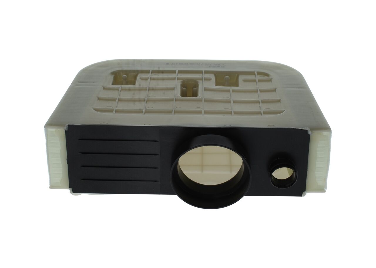 BOS-F026400719 Hava Filtresi Vw Touareg 18- Audi Q7 16-Q8 19- - 4M0133843C