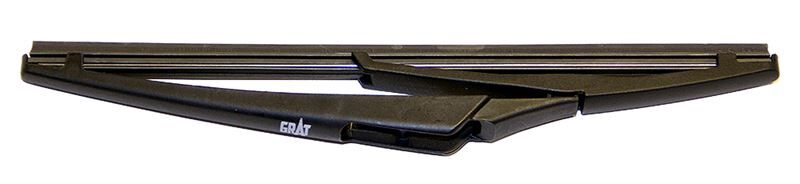 Arka Silecek 230Mm (Peugeot 308 13//Renult Kadjar - Megane II IV / Nissan Micra 16-)