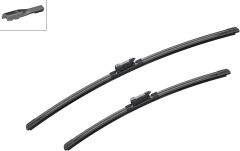 Ön Silecek Takımı (VW: JETTA 10-) 600-470MM