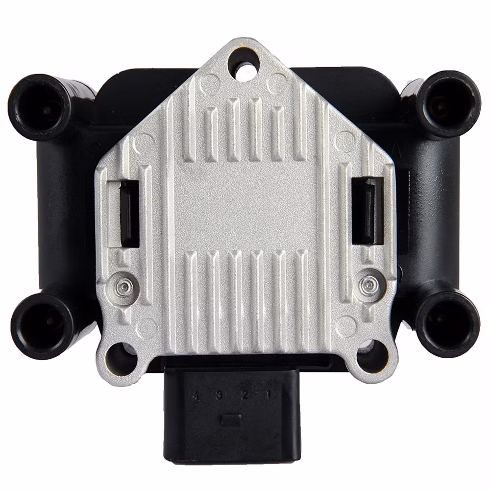 Mga-30117 Ateşleme Bobini Vw Audi Seat Skoda  032905106E