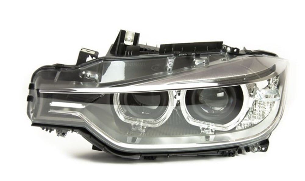 DPO-444-1183LMLEHM2 Far Komple Sol Bmw F30 Βι-Χενον - 63117314531