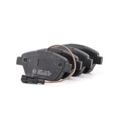 KALE 23982 178 34 ANS KD13 - Ön Balata (FİŞSİZ) Linea-Punto-Albea 1.3 02=>  77362548-77363992