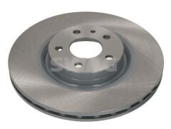 AYD 50227 Fren Diski Ön Havalı 284Mm Fiat Egea Doblo 3 (III) 1.3Jtd 1.4 1.6Jtd 2.0Jtd 09-> Alfa Romeo 147 156 00-> 60551775 60815938  60699518