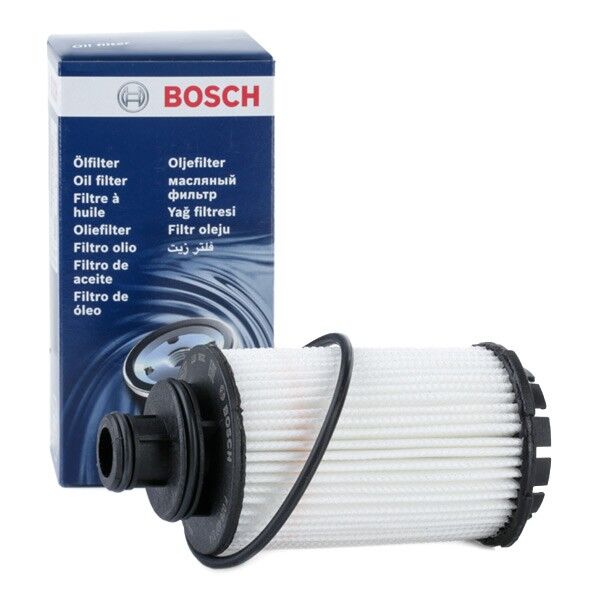 BOS-F026407214 Bosch Yağ Filtresi (Opel İnsignia A-B 2.0 Ctdı 14-)