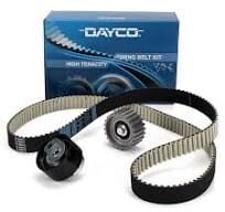 Ktb339 Triger Seti 178 Diş / Fiat Ducato 2.3 06-IVeco Daily 3-4-5-6 / 71736716-Ktb339