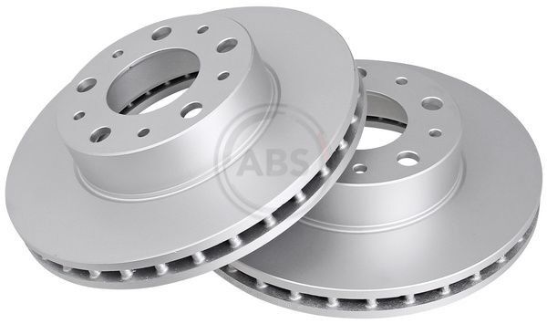 AYD 50321 Fren Diski Ön Havalı 280Mm Boxer 3 (III) Ducato Jumper 06>2.2Hdı-3.0D Kalınlık 28Mm 424928  4249K2  424998