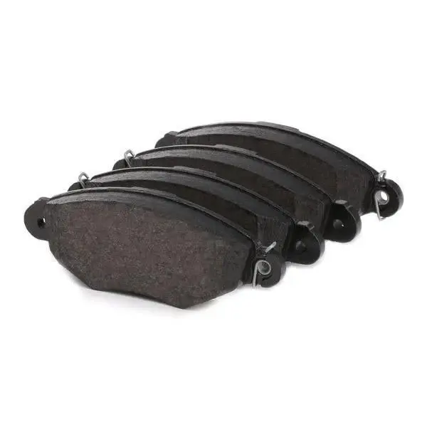 KALE 21980 180 35 ANS KD13 - Ön Fren Balatası Renault Kangoo 97> Clio Symbol I 98> Citroën Xsara 97>02 Peugeot 306 96>01 7701208142-7701205513-4252.05