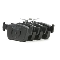 KALE 22531 159 05 ANS KD13 - Arka Fren Balatası Galaxy III 15> Mondeo V  14> Edge 15>19 Focus IV 17> Kuga III 19> JX612M007AEC-KTLX612M007AEB