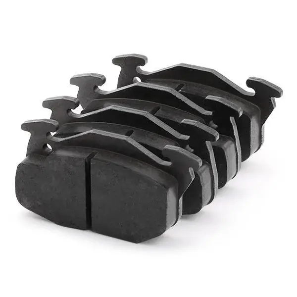 KALE 20905 180 05 ANS KD13 - Ön Balata R9-R11-R19 Clio-Exp-P106-P206  Gdb327 7711130034-7701202711-WVA20905