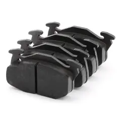 KALE 20905 180 05 ANS KD13 - Ön Balata R9-R11-R19 Clio-Exp-P106-P206  Gdb327 7711130034-7701202711-WVA20905