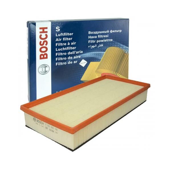 BOS-F026400182 Hava Filtresi-Süngerli (Vw Touareg 03-12 Audi Q7 07-15) - 7L0129620A