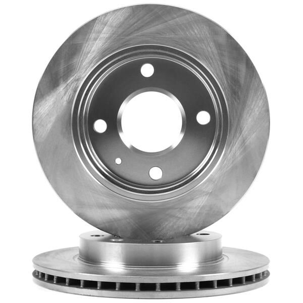 AYD 50249 Fren Diski Ön Havalı 239.50Mm Ford Escort VI VII Fiesta 3 (III) IV Ford Ka 1320582 4084226