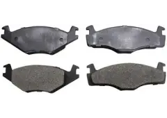 Mga 55529 Ön Fren Balatası Vw Golf 79-96 Passat 78-91 İbiza 93-95