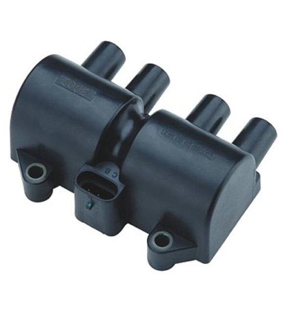 Mga-30186 Ateşleme Bobini - (Chevrolet Cruze 09/12 1.6/ Kalos 1.2-1.4 02// Aveo 1.2-1.4/Rezzo 05//1.6/ Spark 05-1.0/Spark 10-1.2) 96253555