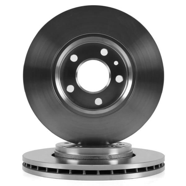 AYD 50182 Fren Diski Ön Havalı 5 Bijon Trafic II -Vivaro 1.9Dcı-2.0Dcı 305X28X72 4020600QAF 4408275