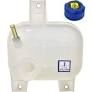Swapp 87730 /Radyator Ek Genleşme Su Deposu Kapaksız Doblo IV 1.3 Euro 6 520871651