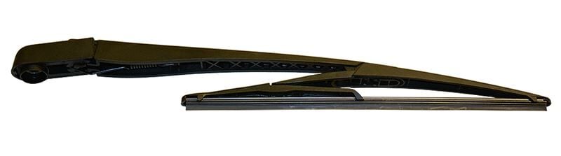 Silecek Takım Kol/Silecek - (Opel Corsa C/Combo-Meriva ) - Arka