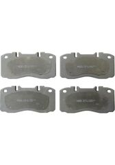 Mga 55543 Disk Balata Ön Vwa 29122 IVeco Daily 3 (III) 10-Magırus Ym