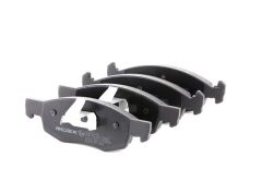 KALE 23842 180 05 ANS KD13 - Ön Balata Doblo 01=> Albea Palio 96=> 77362205-77363496-55170904