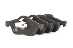 KALE 23215 183 15 ANS KD13 - Ön Fren Balatası Renault Laguna II 01-05 Laguna III 07>15 Megane II 02> 7701206598-7701208183-7701209808