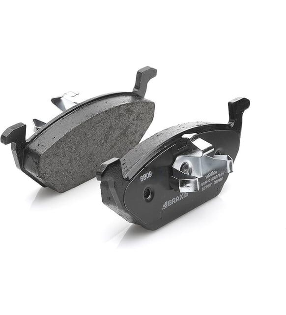 KALE 23131 197 05 ANS KD13 - Ön Balata Fişli Küçük Golf4-Golf5-Jetta-Bora-Polo-A3-Leon 97=> 1J0698151A-1J0698151B-6R0698151A