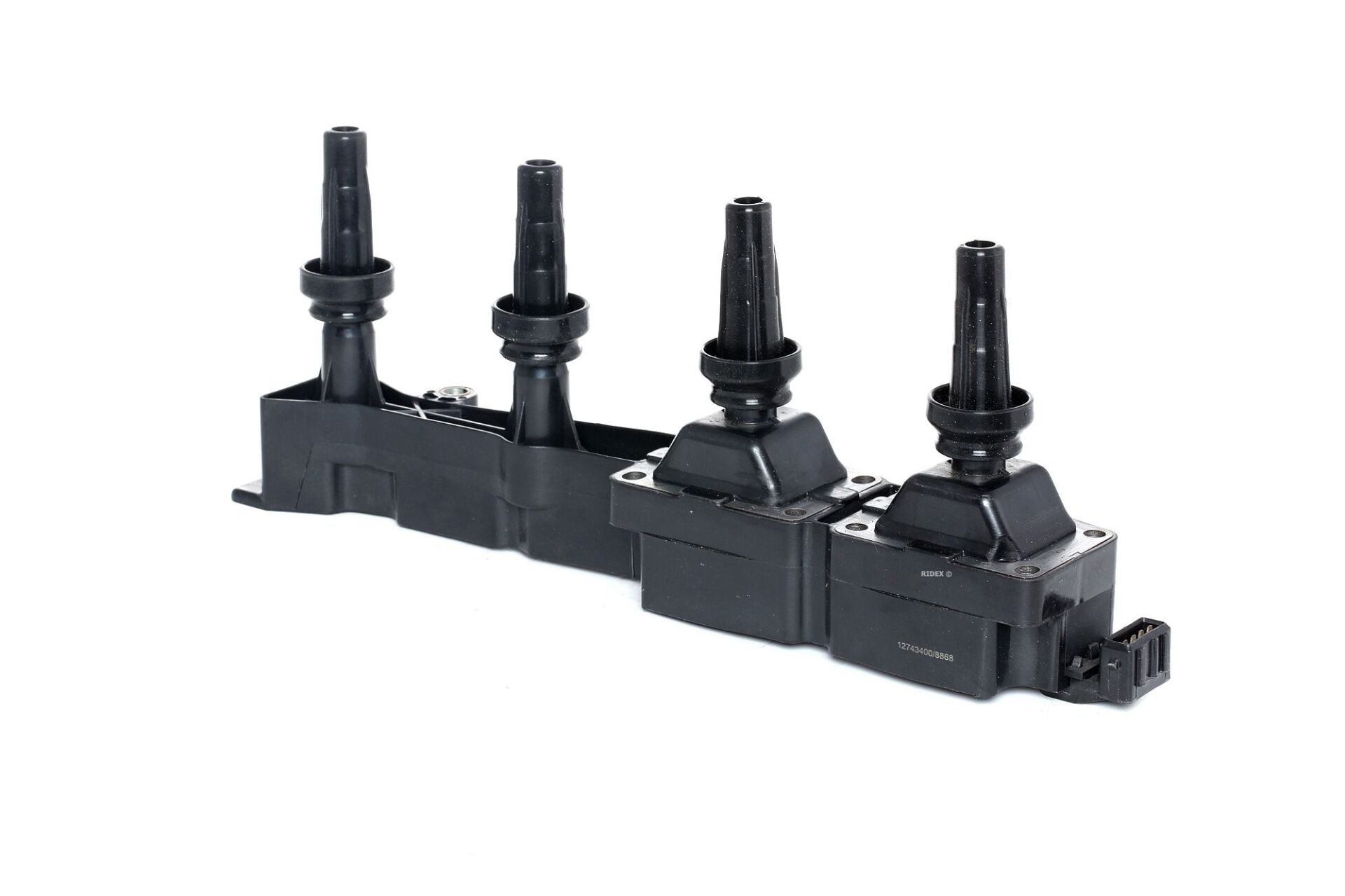 Mga-30170 Ateşleme Bobini (Citroen Saxo 1.696-) 597056